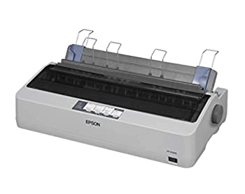 【中古】【39shop】EPSON★インパクトプリンター VP-D1300(良い)|アトリエ絵利奈