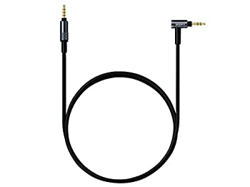 【中古】【39shop】ソニー★ヘッドホンケーブル 1.2ｍ ステレオミニプラグ MUC-S12SM1（良い）｜アトリエ絵利奈