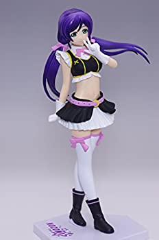 【中古】ラブライブ！ プレミアムフィギュア “NOZOMI-No brand girls” 東條希 （プライズ）画像