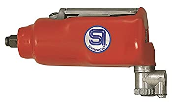 【中古】【39shop】信濃機販★9.5mm角バタフライインパクトレンチ SI-1305(良い)|アトリエ絵利奈