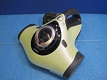 【中古】【39shop】レイコップ・ジャパン★ふとんクリーナー RAYCOP RT シャイニーグリーンRT-300JGR（良い）｜アトリエ絵利奈