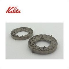 【中古】Kalita(カリタ) 業務用電動コーヒーミル ハイカットミル カッターセット 81168 14,842円