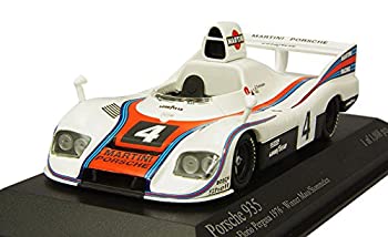 【中古】PMA 1/43 ポルシェ 936/76 1976 #4 完成品