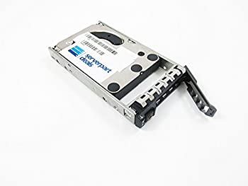 【中古】【39shop】Dell互換???5tfdd★600?GB 10?K RPM SAS 6?G 2.5インチハードドライブwithデルトレイ（良い）｜アトリエ絵利奈
