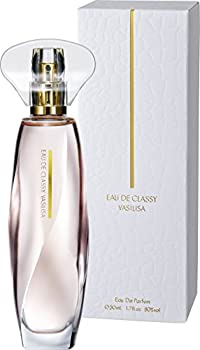 【中古】【39shop】Vasilisa(ヴァシリーサ)★ヴァシリーサ オードパルファム オー ド クラッシー 50ml(良い)|アトリエ絵利奈