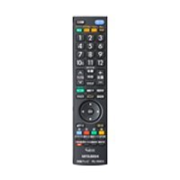 【中古】【39shop】三菱★液晶テレビREAL用純正リモコン RL18903(良い)|アトリエ絵利奈