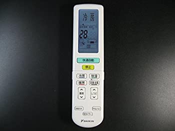 【中古】DAIKIN 空調設備遠隔操作 ARC472A29