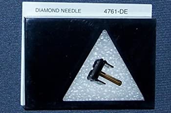 【中古】【39shop】Durpower★Phonograph Record Player Turntable Needle For DUAL CS1228 CS1249 CS34 HS-150 HS150 KA61 by Durpower（良い）｜アトリエ絵利奈
