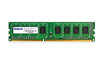 【中古】アドテック DDR3L-1600 UDIMM 8GB 低電圧 ADS12800D-L8G 24,668円