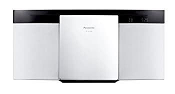 【中古】パナソニック ミニコンピューターポ Bluetooth相応う 白いこと SC-HC295-W
