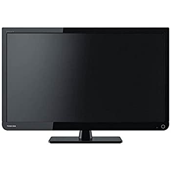 【中古】東芝 24V型地上･BS･110度CSデジタル ハイビジョンLED液晶テレビ(別売USB HDD録画対応) LED REGZA 24S11