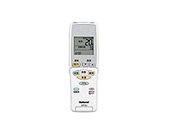 【中古】Panasonic リモコン CWA75C2935X