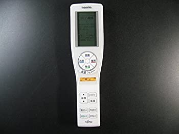【中古】富士通 空調設備遠隔操作 AR-FCA2J