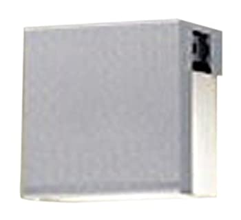 【中古】【39shop】パナソニック(Panasonic)★LED表札灯40形電球色LGWJ85111F(良い)|アトリエ絵利奈