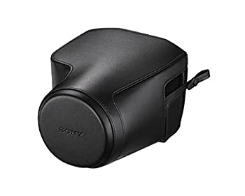 【中古】【39shop】ソニー★デジタルカメラケース ジャケットケース RX10 III用 LCJ-RXJ（良い）｜アトリエ絵利奈