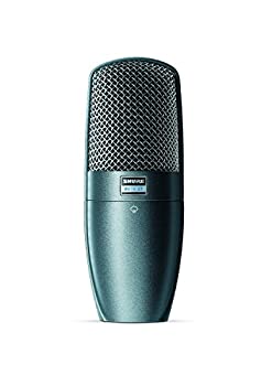 【中古】SHURE コンデンサーマイク BETA27 楽器用 スーパーカーディオイド BETA27-X 【国内品】