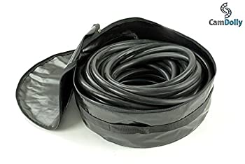 【中古】Snaketrack柔軟なCamdollyレールx1???50?ft ( 15?m )の柔軟なゴムソリッドトラック