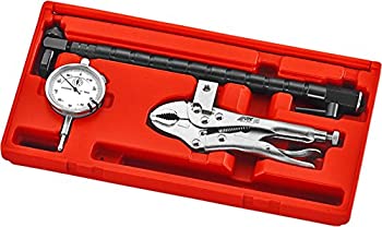 【中古】JTC 汎用工具 ディスクローター 残量 ゆがみ 測定 ブレーキディスク測定器 JTC4468