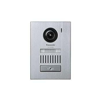 【中古】パナソニック(Panasonic) 写真器玄関番機 VL-VH556L-S