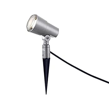 【中古】【39shop】Panasonic★LED スポットライト 地中埋込型 50形 電球色 LGW45021SF(良い)|アトリエ絵利奈