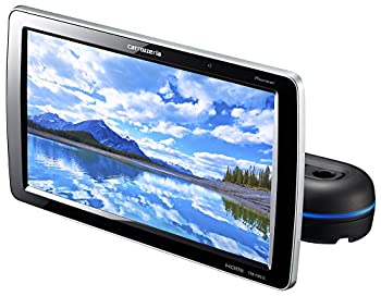 楽天市場】【中古】カロッツェリア(パイオニア) 9V型ワイドVGAモニター