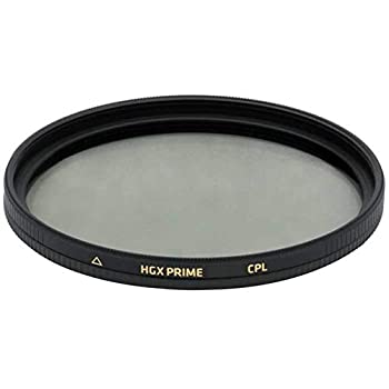 中古】Promaster 55?mm Circular Polarizer HGX Primeフィルタ