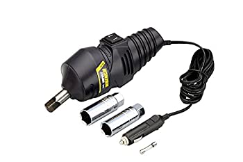 【中古】【39shop】バル(BAL)★電動インパクトレンチ 自動車用 DC12V 1309(良い)|アトリエ絵利奈