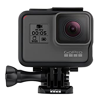 【中古】【国内品】 GoPro 動き写真器 HERO5 Black CHDHX-502