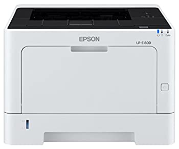 【中古】【39shop】エプソン★ページプリンター A4 モノクロ LP-S180D(良い)|アトリエ絵利奈