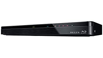 【中古】東芝 REGZA 2結核症 3ラジオ受信機 ブルーレイレコーダー DBR-T2008