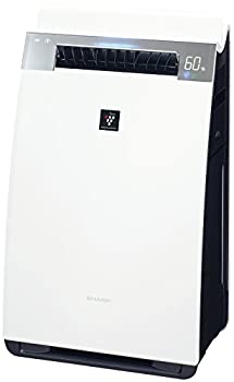 楽天市場】【中古】シャープ 空気清浄機 FP-140EX-W プラズマ