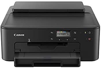 【中古】Canon 印刷工 A4インクジェット PIXUS TR703 2019年新模範例