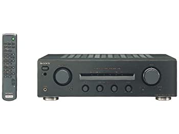 【中古】SONY TA-FE570 M アンプリファイアー