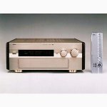 【中古】YAMAHA DSP-A1(N) DSP AVアンプリファイアー (ゴールド)