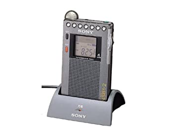 【中古】【39shop】SONY★ICF-RN933 FMラジオ（良い）｜アトリエ絵利奈