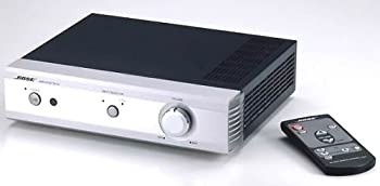 【中古】Bose テレビ受像機アンプリファイアー TA-55