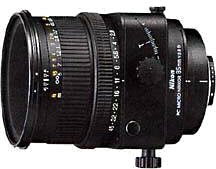 【中古】Nikon パソコン マイクロ 85 F2.8D