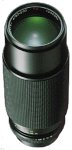 【中古】CONTAX Carl Zeiss Vario-SonnarT* 80-200mm F4