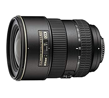 【中古】Nikon 標準ズームレンズ AF-S DX Zoom Nikkor 17-55mm f/2.8G IF-ED ニコンDXフォーマット専用