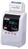 【中古】【39shop】タイムレコーダ★ER-110S3W ホワイト(良い)|アトリエ絵利奈