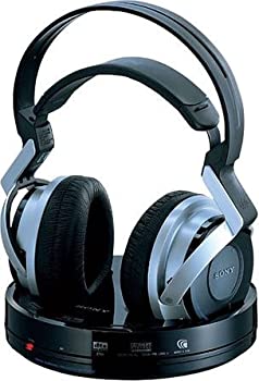 【中古】【39shop】SONY★5.1chデジタルサラウンドヘッドホンシステム MDR-DS6000(良い)|アトリエ絵利奈