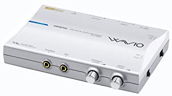 【中古】ONKYO SE-U33GX+ WAVIO USBデジタルオーディオプロセッサー