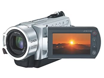 【中古】【39shop】ソニー★SONY Handycam デジタルビデオカメラレコーダー(40GB) DCR-SR300(良い)|アトリエ絵利奈