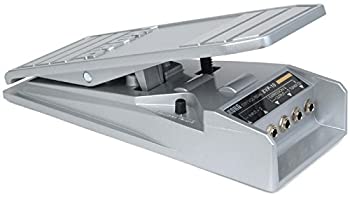 【中古】KORG エクスプレッション/ボリュームペダル XVP-10