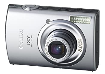 【中古】【39shop】Canon★デジタルカメラ IXY (イクシ) DIGITAL 910 IS(シルバー) IXYD910IS(SL)（良い）｜アトリエ絵利奈