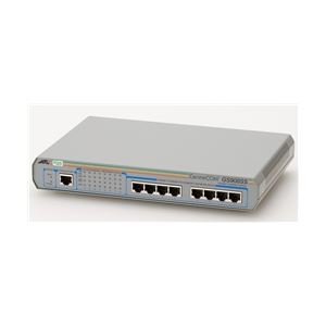 【中古】【39shop】アライドテレシス★CentreCOM GS908SS レイヤー2スイッチ 0349R（良い）｜アトリエ絵利奈
