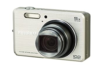 【美品】FUJIFILM FINEPIX J250 シルバー　コンデジ◯ 美品】FUJIFILM FINEPIX J250 シルバー コンデジ FUJIFILM