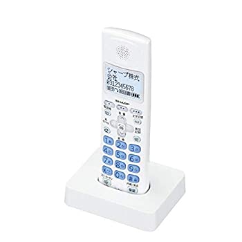 【中古】小ざかしい 増設子機 JD-KS28