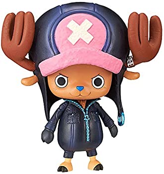 【中古】【未使用】ワンピース DXFフィギュア グラメン FILM GOLD vol.2 チョッパー