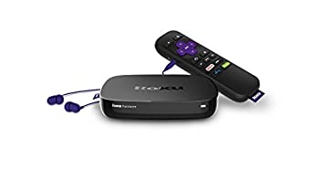 【中古】【未使用】Roku Premiere+ Streaming Media Player by Roku